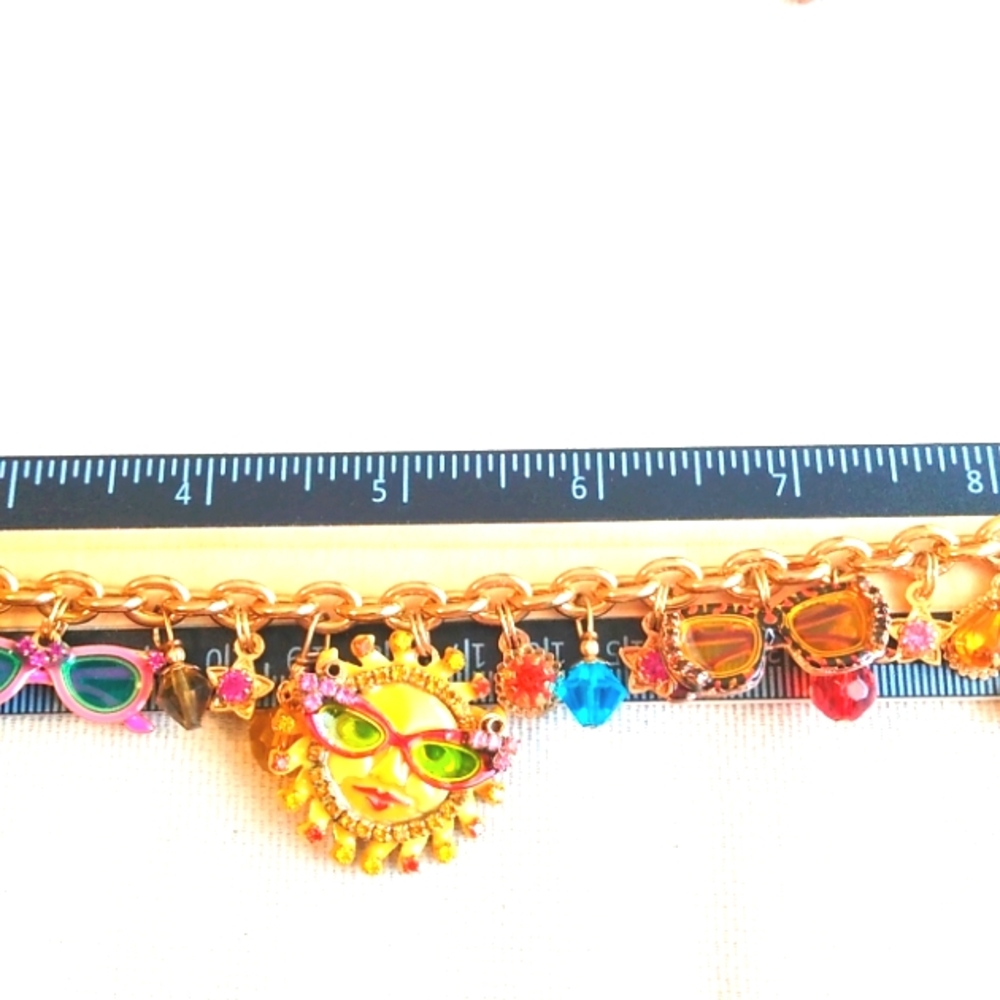 LATR2GO SUNNY DAYS BRACELET - Picture 8 of 13